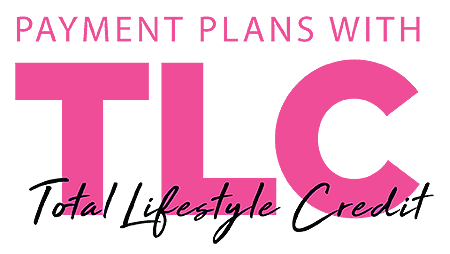TLC Total Lifestyle Credit dental payment plan logo – Robina Quays Dental Care