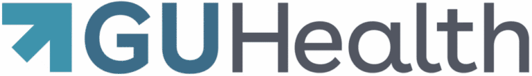 GU Health logo – corporate dental cover accepted at Robina Quays Dental