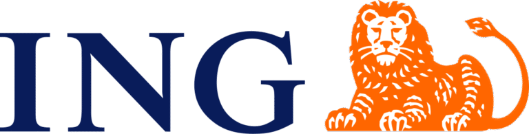 ING logo – health insurance recognised by Robina Quays Dental Care