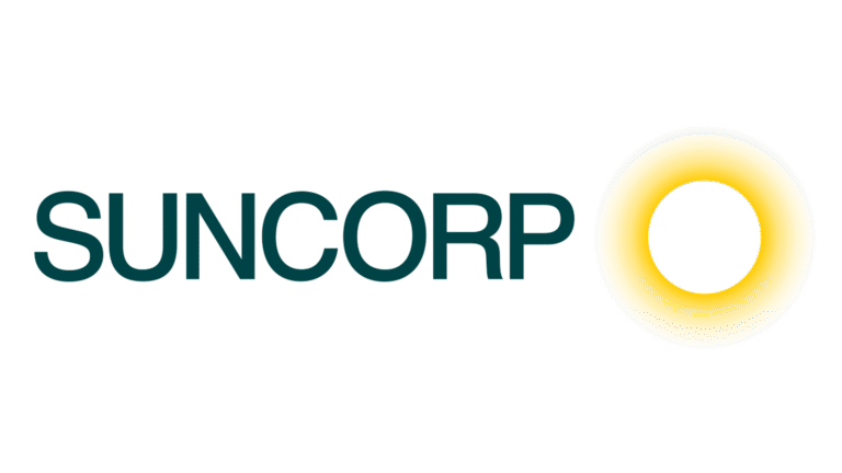 Suncorp health insurance logo – accepted at Robina Quays Dental Care