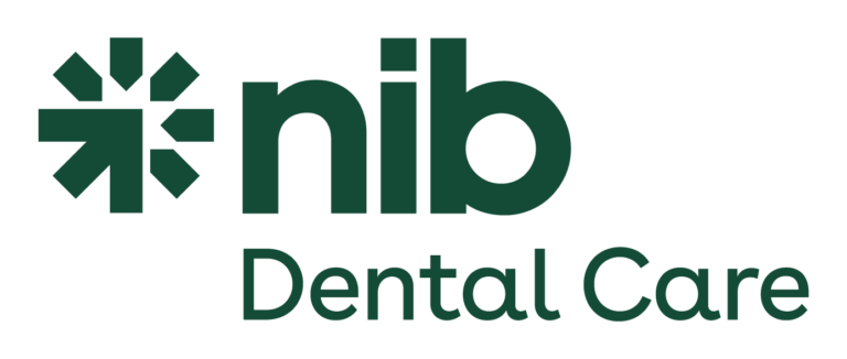 NIB Dental Care logo – preferred provider for Robina Quays Dental Care